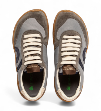 El Naturalista Trainers N5435A Oroel grey