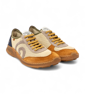 El Naturalista Trainers N5435C multicolour