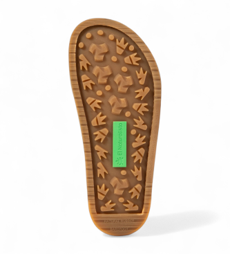 El Naturalista Sandals N6001 Arizona brown