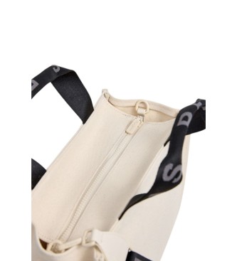 Pepe Jeans Trisha beige handv�ska