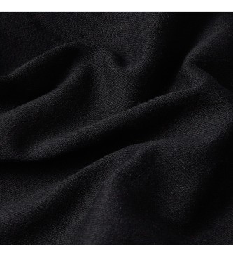 G-Star Jeans 3301 Skinny negro