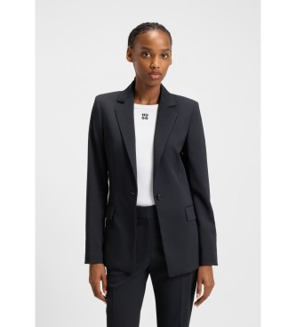 HUGO Kurtka Atana navy