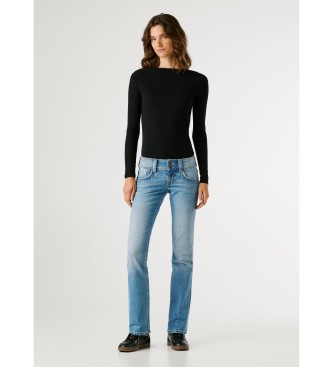 Pepe Jeans Iconic Gen Slim Jeans Blu