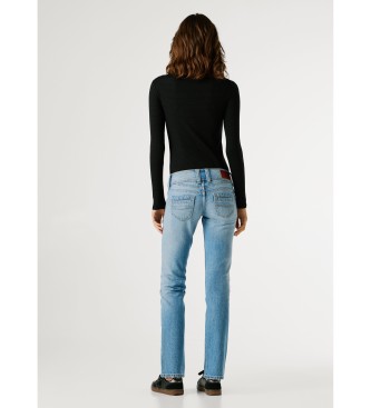 Pepe Jeans Iconic Gen Slim Jeans Blu