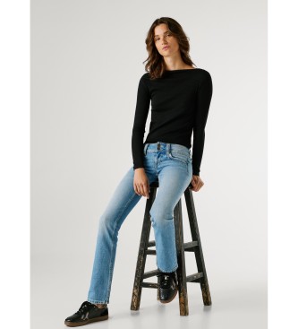 Pepe Jeans Iconic Gen Slim Jeans Blu
