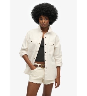 Superdry Workwear-Hemd wei�