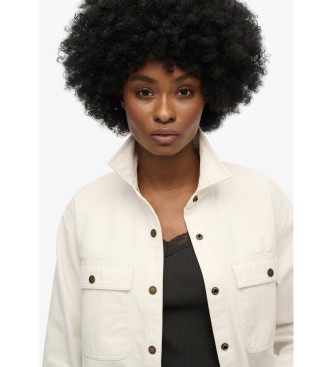 Superdry Workwear-Hemd wei�