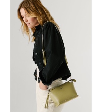Pepe Jeans Borsa verde primavera Edelia