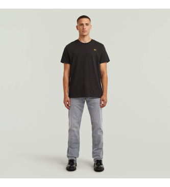 G-Star Cal�as de ganga Mosa Straight cinzentas