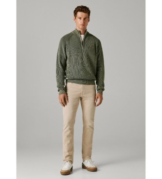 Pepe Jeans Stanley beige bukser