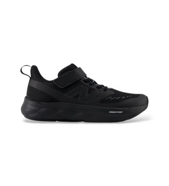 New Balance Träningsskor 625 Hook & Loop svart