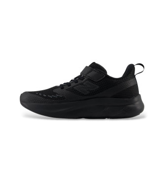 New Balance Träningsskor 625 Hook & Loop svart