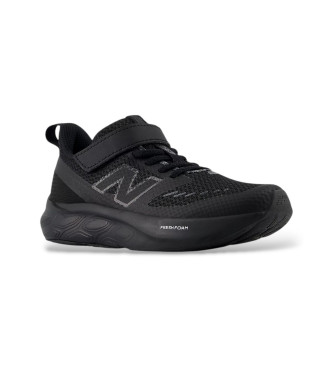 New Balance Träningsskor 625 Hook & Loop svart