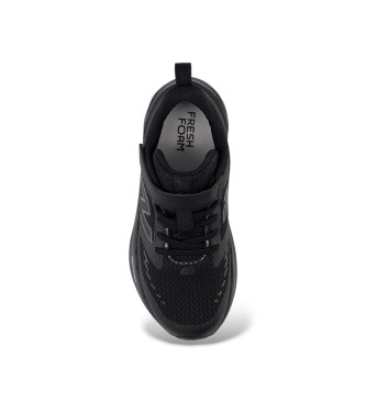 New Balance Träningsskor 625 Hook & Loop svart
