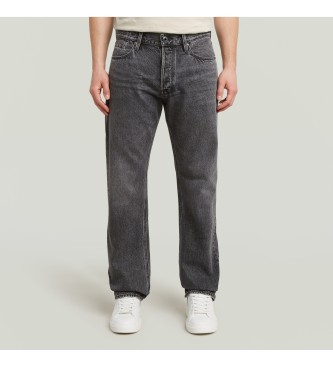 G-Star Jeans Dakota Regular Straight grigi
