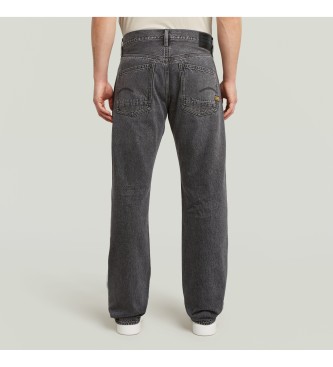 G-Star Jeans Dakota Regular Straight grigi