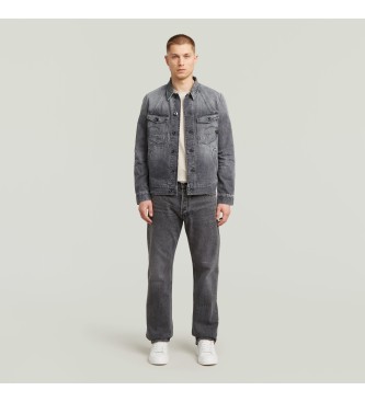 G-Star Jeans Dakota Regular Straight grigi