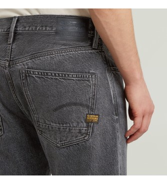 G-Star Jeans Dakota Regular Straight grigi