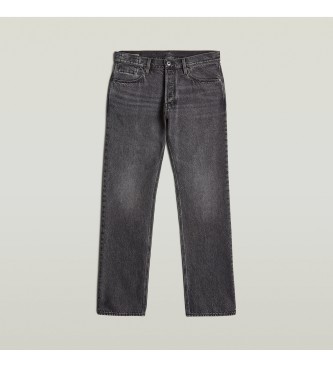 G-Star Jeans Dakota Regular Straight grigi