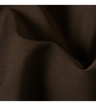 G-Star Parka Multipocket brown