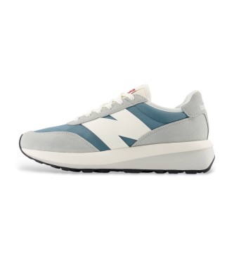 New Balance Scarpe da ginnastica blu U370V1