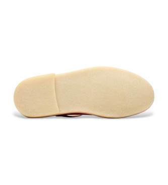 Clarks Scarpe in pelle Red Desert Jane