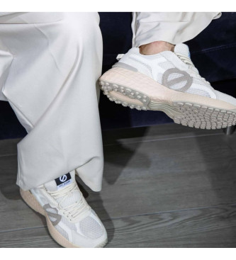 NO NAME T�nis Carter 2.0 bege