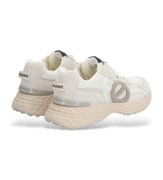 NO NAME T�nis Carter 2.0 bege