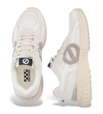 NO NAME T�nis Carter 2.0 bege