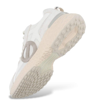 NO NAME T�nis Carter 2.0 bege