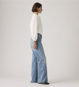 Levi's Jeans Loose Boot blue