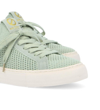 NO NAME Scarpe da ginnastica verdi Arcade Fly