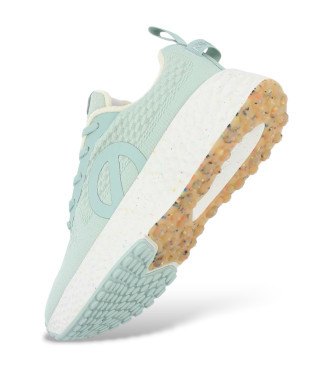 NO NAME Trainers Carter Fly green