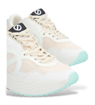 NO NAME Carter Jogger beige trainers