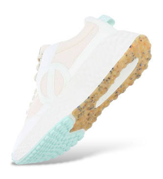 NO NAME Carter Jogger beige trainers