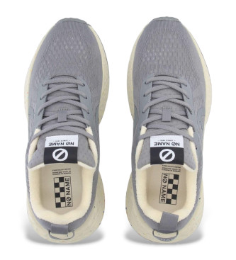 NO NAME Trainers Carter Fly grey