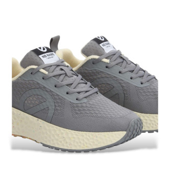 NO NAME Trainers Carter Fly grey
