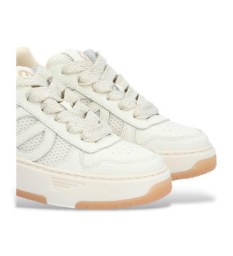 NO NAME Alison beige slippers