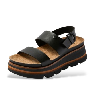 Reef Sandales Vista Luxe Liah noir