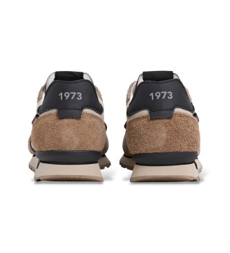 Pepe Jeans Zapatillas Brit Flyer beige