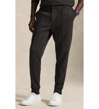 Polo Ralph Lauren Pantal�n jogger de punto doble 