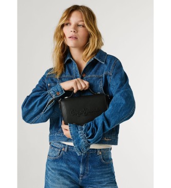 Pepe Jeans Saco Nina Bass preto