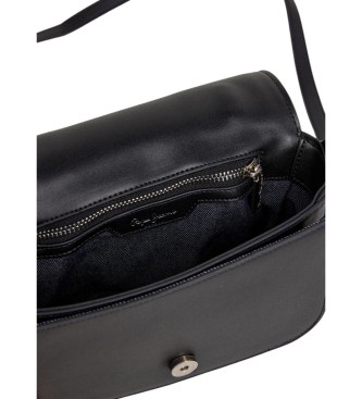 Pepe Jeans Saco Nina Bass preto