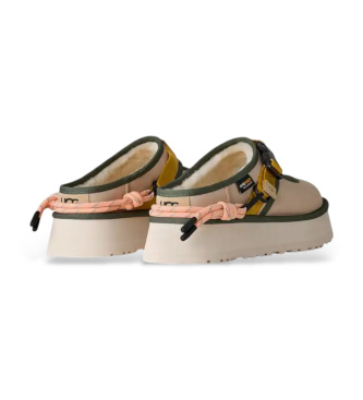 UGG Bea Mary Jane Wildwood Sandcastle l�derskor