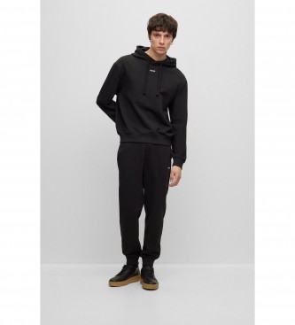 HUGO Dapo sweatshirt black
