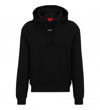 HUGO Dapo sweatshirt black