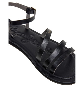 Pepe Jeans Rio Sand sandals black