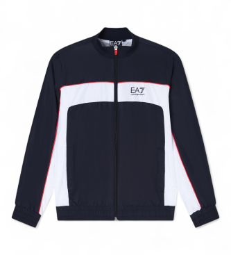 EA7 Tennis Pro Trainingspak marine