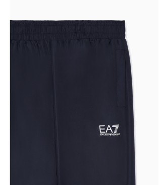 EA7 Tennis Pro Trainingspak marine