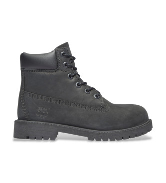 Timberland Stiefel 6 Inch Premium schwarz